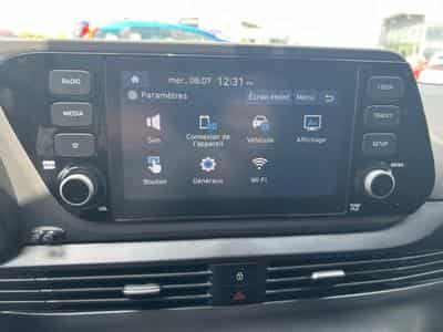 Hyundai i20 1.0 T-GDi 7-DCT 74kW Twist (2023) - Foto 3