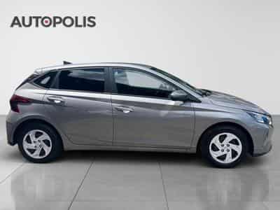 Hyundai i20 1.0 T-GDi 7-DCT 74kW Twist (2023) - Foto 4