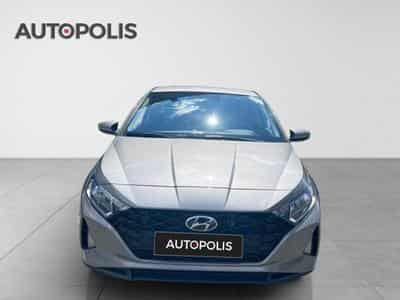 Hyundai i20 1.0 T-GDi 7-DCT 74kW Twist (2023) - Foto 5