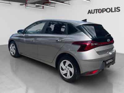 Hyundai i20 1.0 T-GDi 7-DCT 74kW Twist (2023) - Foto 7