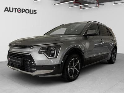 Kia Niro Pure 1.6 GDi PHEV 6DCT (2022) - Photo 1