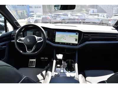 VW Touareg (2026) - Foto 10