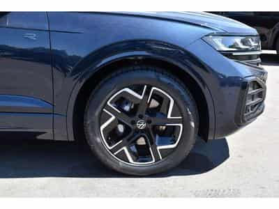 VW Touareg (2026) - Foto 5