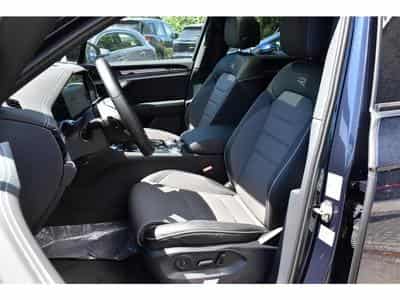 VW Touareg (2026) - Foto 6