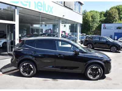 Nissan Qashqai (2026) - Foto 3