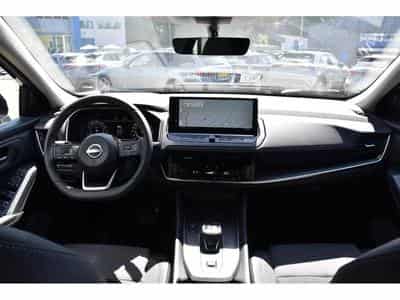 Nissan Qashqai (2026) - Foto 9