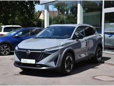 Nissan Qashqai (2026) - Foto 2