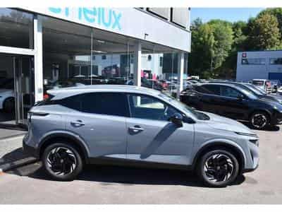 Nissan Qashqai (2026) - Foto 3