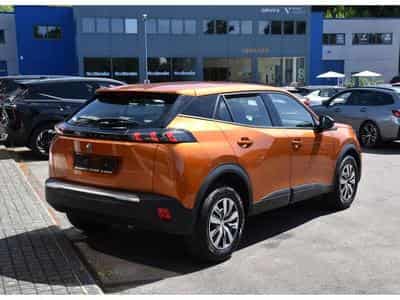 Peugeot 2008 (2025) - Foto 4