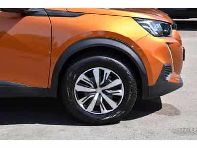 Peugeot 2008 (2025) - Foto 5