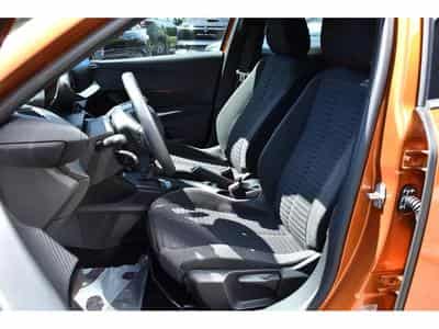 Peugeot 2008 (2025) - Foto 6