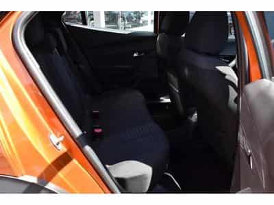Peugeot 2008 (2025) - Foto 8