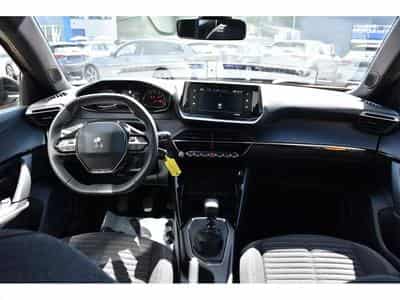 Peugeot 2008 (2025) - Foto 9