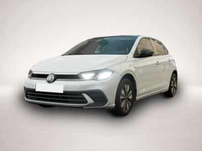 VW Polo (2026) - Foto 1