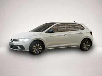 VW Polo (2026) - Foto 2