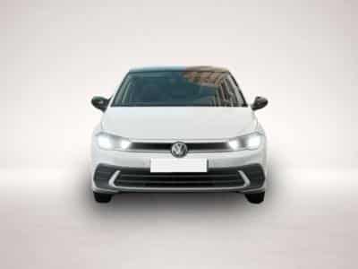 VW Polo (2026) - Foto 3