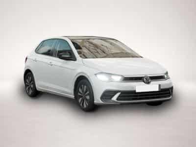 VW Polo (2026) - Foto 5