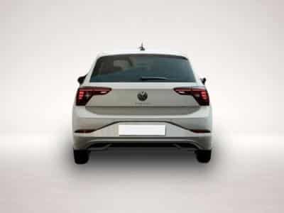 VW Polo (2026) - Foto 6