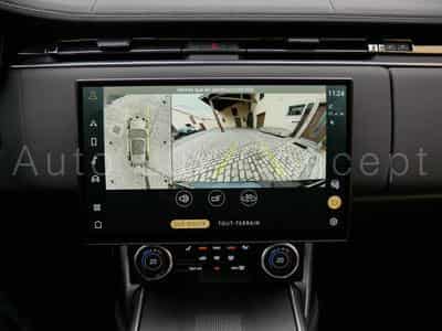 Land-Rover Range Rover P530 First Edition (2022) - Photo 13