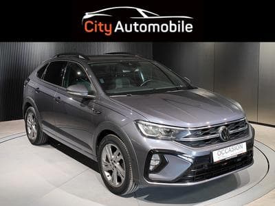 VW Taigo 1.0 TSI R-LINE CARPLAY GPS CAMERA BLUETOOTH (2022) - Photo 1