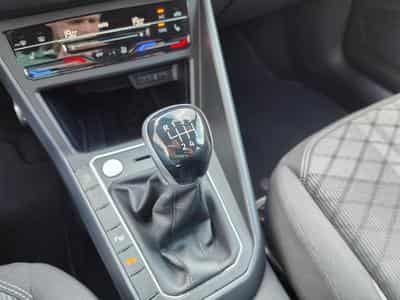 VW Taigo 1.0 TSI R-LINE CARPLAY GPS CAMERA BLUETOOTH (2022) - Photo 13
