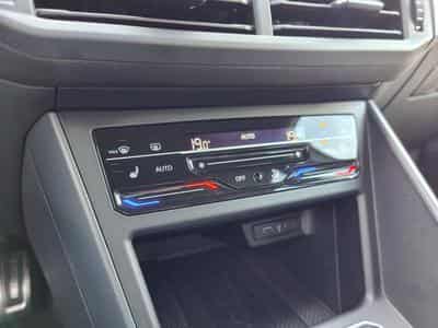 VW Taigo 1.0 TSI R-LINE CARPLAY GPS CAMERA BLUETOOTH (2022) - Photo 14
