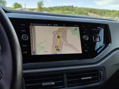VW Taigo 1.0 TSI R-LINE CARPLAY GPS CAMERA BLUETOOTH (2022) - Photo 15