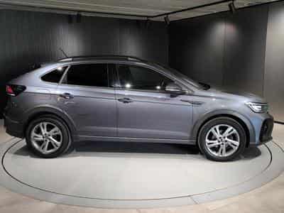 VW Taigo 1.0 TSI R-LINE CARPLAY GPS CAMERA BLUETOOTH (2022) - Photo 2