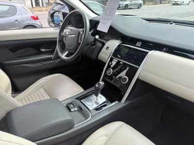 Land-Rover Discovery Sport P300e HYBRIDE SE AWD PHEV AUT. (2020) - Foto 13