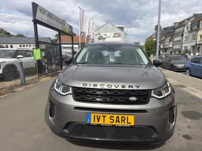 Land-Rover Discovery Sport P300e HYBRIDE SE AWD PHEV AUT. (2020) - Foto 2