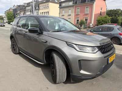Land-Rover Discovery Sport P300e HYBRIDE SE AWD PHEV AUT. (2020) - Foto 3