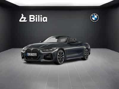 BMW 420 420i Cabrio M Sport (2022) - Photo 1