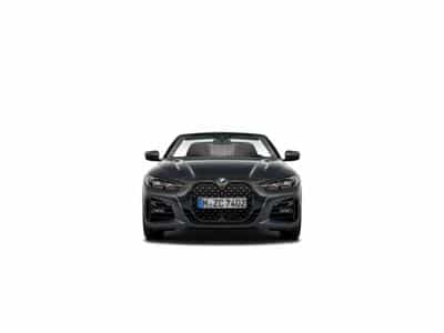 BMW 420 420i Cabrio M Sport (2022) - Photo 2