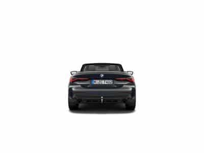 BMW 420 420i Cabrio M Sport (2022) - Photo 4