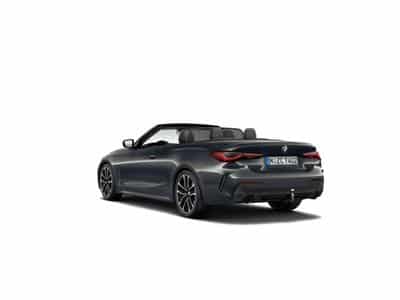 BMW 420 420i Cabrio M Sport (2022) - Photo 5