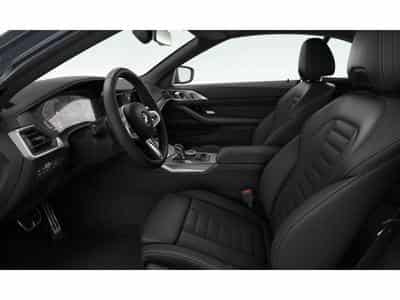 BMW 420 420i Cabrio M Sport (2022) - Photo 6