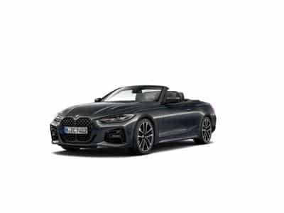 BMW 420 420i Cabrio M Sport (2022) - Photo 7