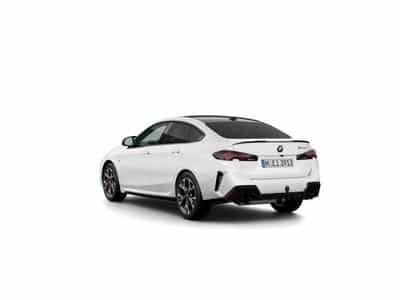 BMW 235 M235 xDrive Gran Coupé (2024) - Photo 5