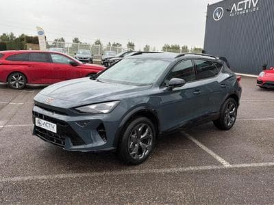 Cupra FORMENTOR 1.5 ETSI HYBRID 150 V DSG7 (2026) - Photo 1