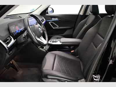 Bmw iX1 xDrive30 (2023) - Foto 6