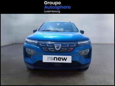 Dacia Spring 26.8 kWh Expression (2023) - Photo 2