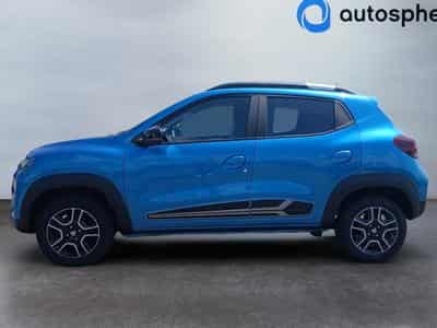 Dacia Spring 26.8 kWh Expression (2023) - Photo 3