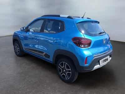 Dacia Spring 26.8 kWh Expression (2023) - Photo 4