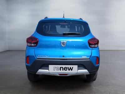 Dacia Spring 26.8 kWh Expression (2023) - Photo 5