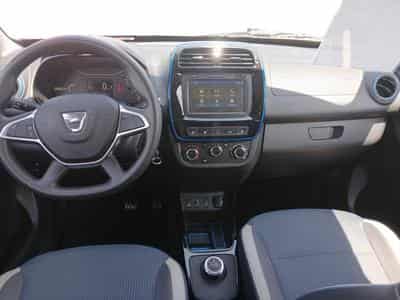 Dacia Spring 26.8 kWh Expression (2023) - Photo 7