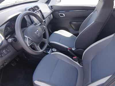 Dacia Spring 26.8 kWh Expression (2023) - Photo 9