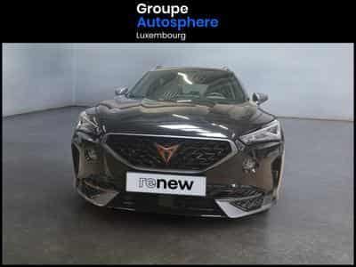 Cupra Formentor 2.0 TSI 4DRIVE VZ DSG (2024) - Photo 2