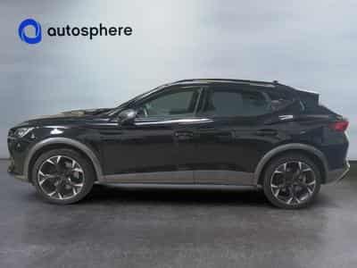 Cupra Formentor 2.0 TSI 4DRIVE VZ DSG (2024) - Photo 3