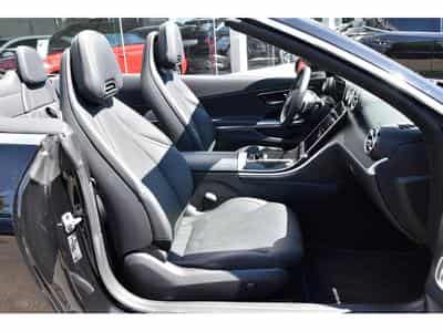 Mercedes CLE 200 AMG Line 9G-Tronic MEMO SG VENT DISTR CAM360 SIDE AIRSCARF (2025) - Photo 9