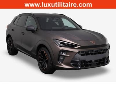 Cupra Terramar 2.0 TSI DSG 265 VZ 4Drive (2025) - Photo 1